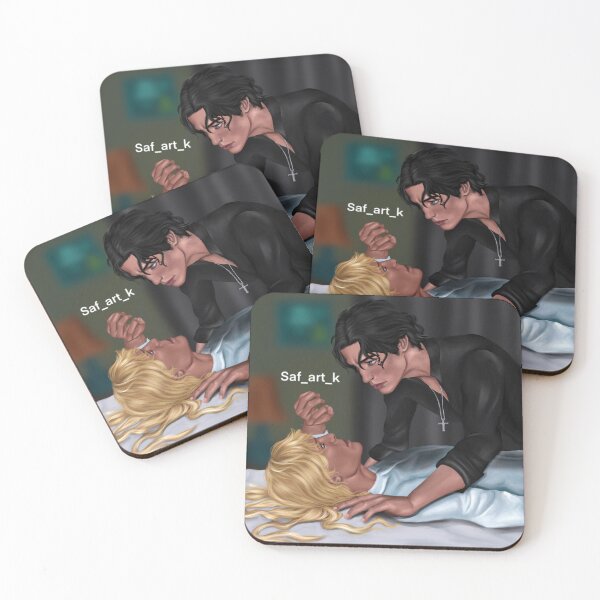 Item preview, Jean and Jeremy  designed and sold by Safiya-K1.