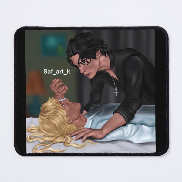 Item preview, Jean and Jeremy designed and sold by Safiya-K1.