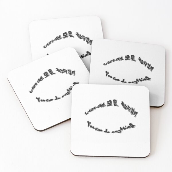 Item preview, You Can Do Anything – Dual Language Ring Text Design designed and sold by Fernwave.