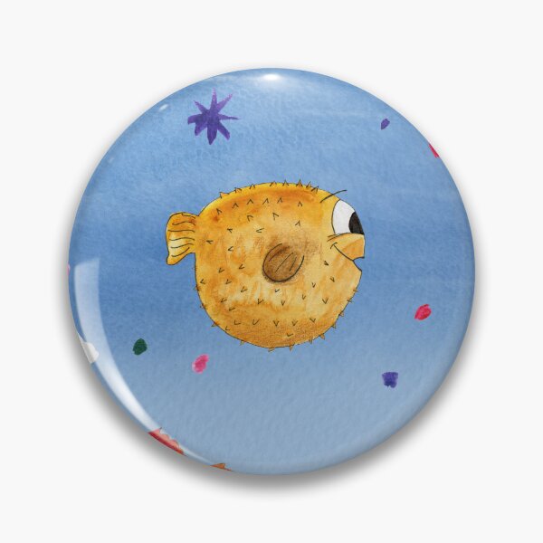 Item preview, Sea creatures designed and sold by monika-holle.