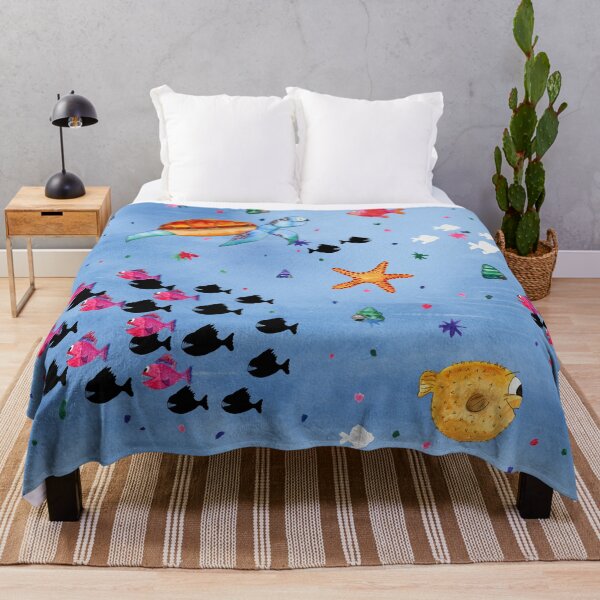 Item preview, Sea creatures designed and sold by monika-holle.