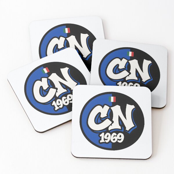 Item preview, Curva Nord 1969 Nerazzurri designed and sold by canvasriddle.
