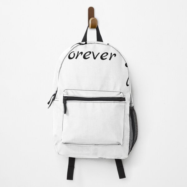 Item preview, Forever Starts with Us designed and sold by Ninjacatoff.