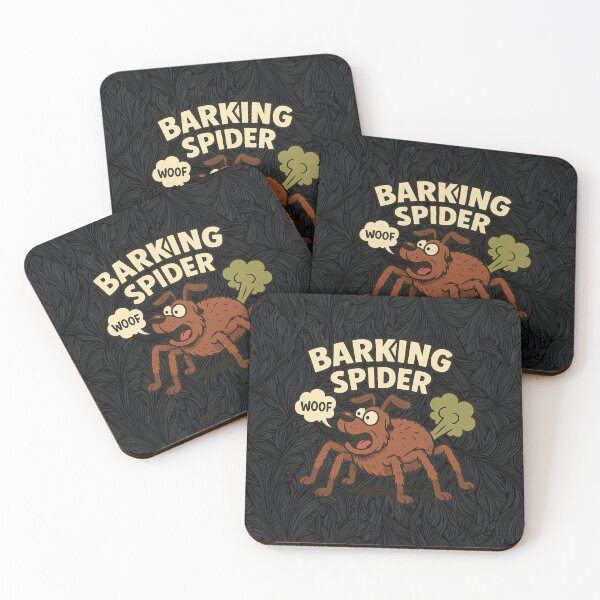 Item preview, Barking Spider designed and sold by DD Fish.