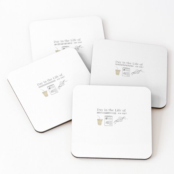 Item preview, Day in the Life RBT BT ABA Therapist designed and sold by ReinforceByShi.