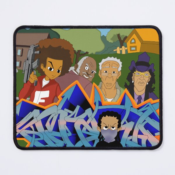 Item preview, BOONDOCKS FLAVS  designed and sold by FLAVSGRAFF.