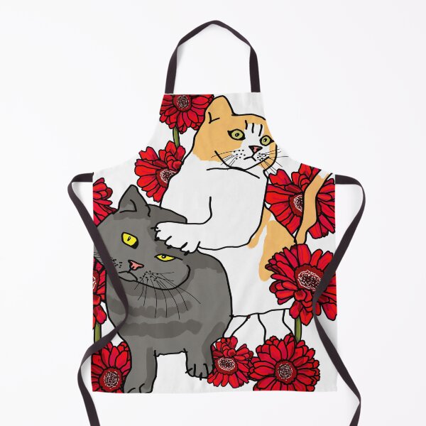 Item preview, Naughty cat designed and sold by Kaewtaming.
