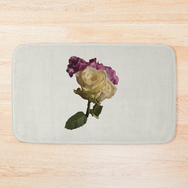 Item preview, White Rose designed and sold by indiafrankk.
