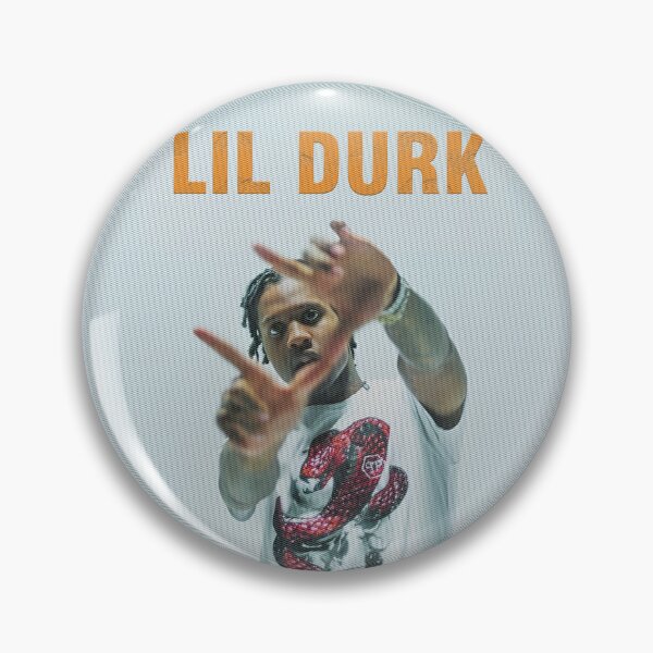 Item preview, Lil durk designed and sold by MAX MILLER.