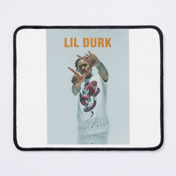 Item preview, Lil durk designed and sold by MAX MILLER.