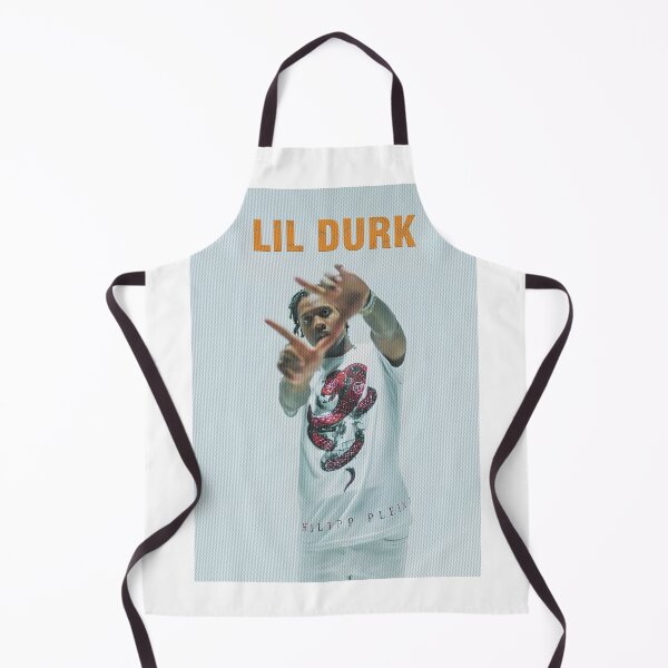 Item preview, Lil durk designed and sold by MAX MILLER.