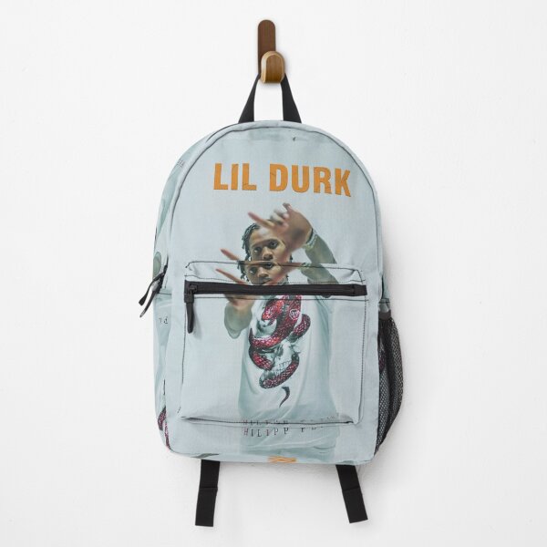 Item preview, Lil durk designed and sold by MAX MILLER.