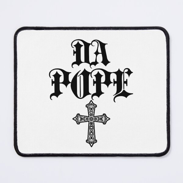 Item preview, Da Pope Chicago Pope Leo designed and sold by Colorfulman.