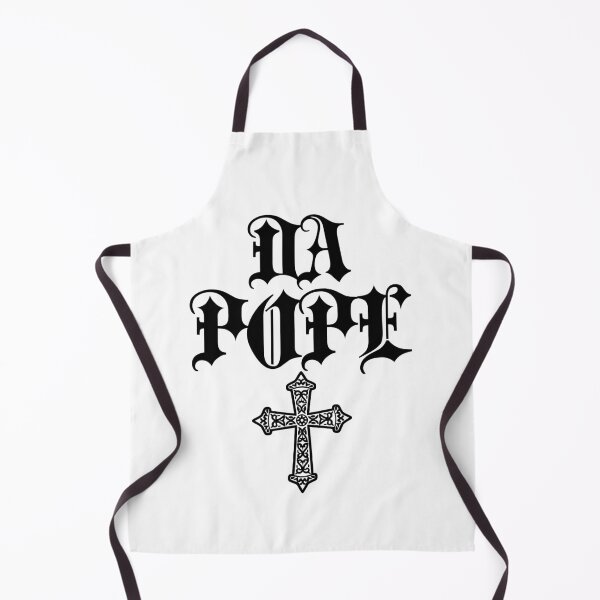 Item preview, Da Pope Chicago Pope Leo designed and sold by Colorfulman.