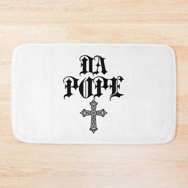 Item preview, Da Pope Chicago Pope Leo designed and sold by Colorfulman.