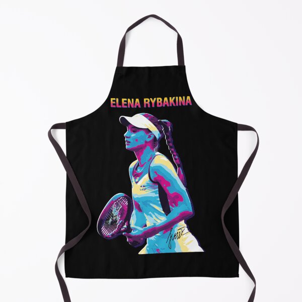 Item preview, Elena Rybakina designed and sold by MAX MILLER.