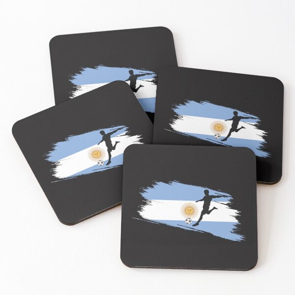 Item preview, Albiceleste Passion Play designed and sold by Zakrytos ★★★★★.