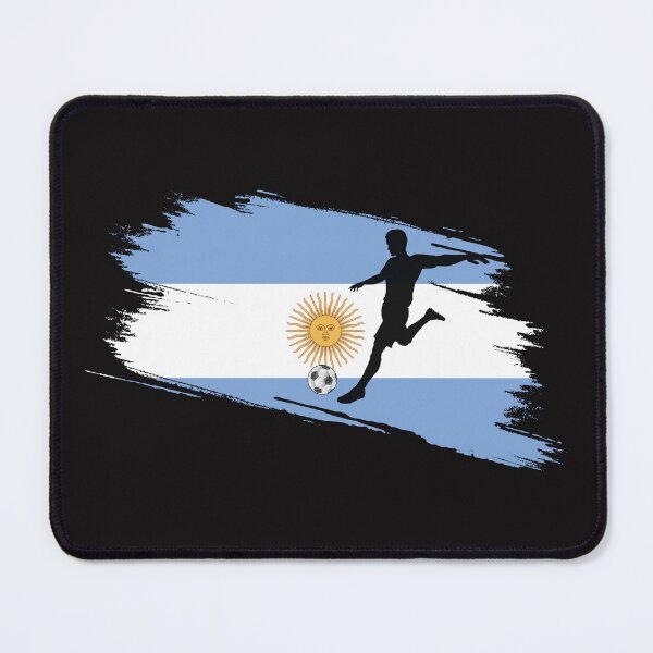 Item preview, Albiceleste Passion Play designed and sold by Zakrytos ★★★★★.