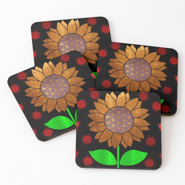 Item preview, Sunflower Power designed and sold by RavenPhoenixST.