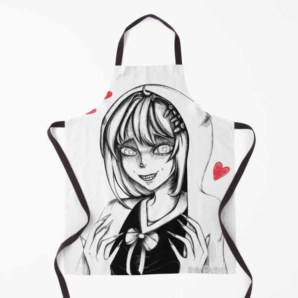 Item preview, Yandere Love – Crazy Cute & Dangerous designed and sold by ChuChuTee.