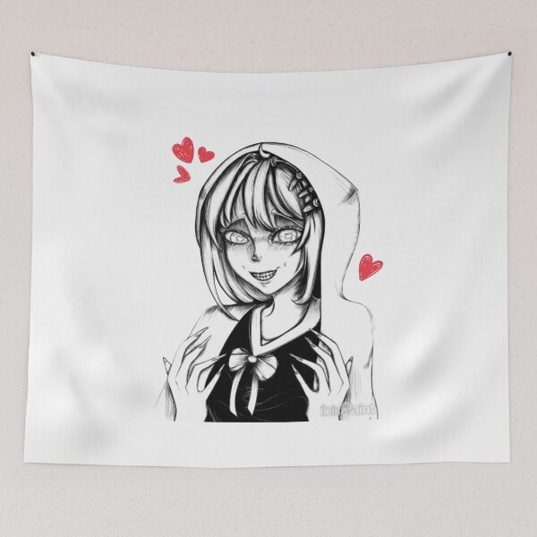 Item preview, Yandere Love – Crazy Cute & Dangerous designed and sold by ChuChuTee.