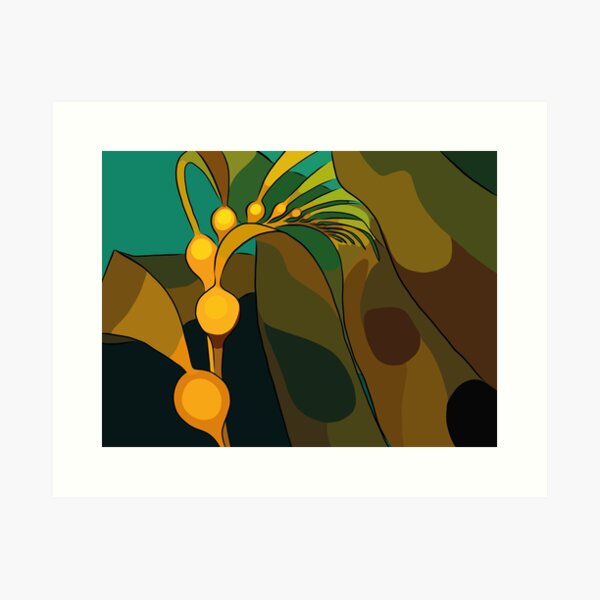 Item preview, Giant Kelp designed and sold by Lumot.