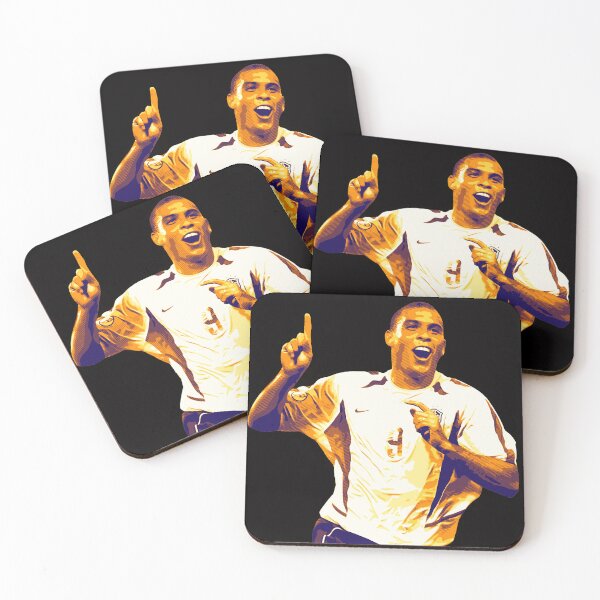 Item preview, Ronaldo Nazário brazil team designed and sold by MAX MILLER.