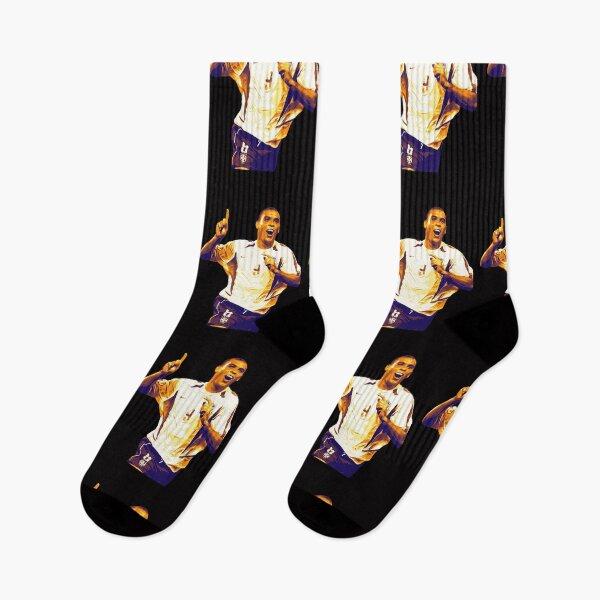 Item preview, Ronaldo Nazário brazil team designed and sold by MAX MILLER.