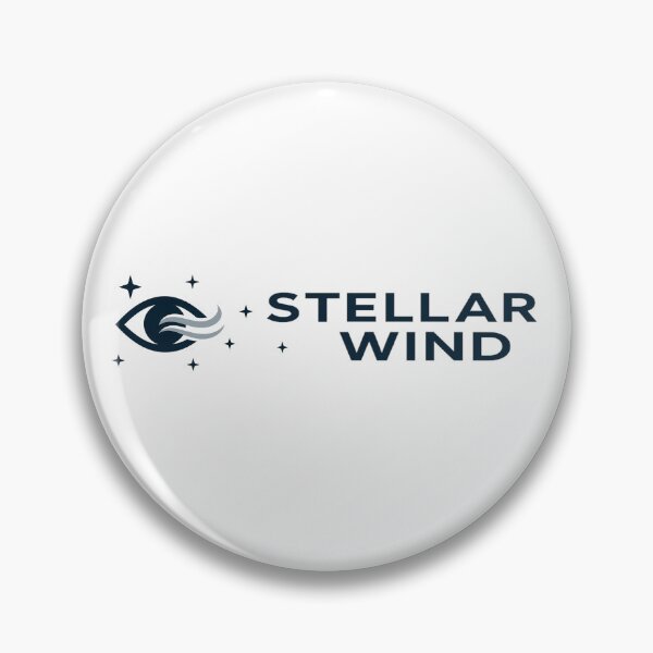 Item preview, Stellar Wind V 1.0 designed and sold by Fretpound Forge.