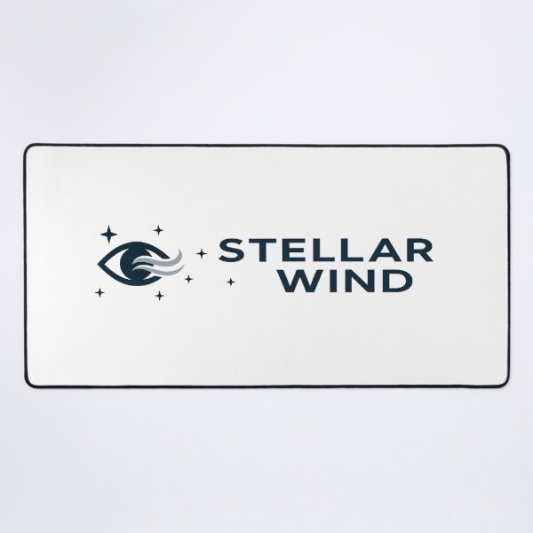 Item preview, Stellar Wind V 1.0 designed and sold by Fretpound Forge.