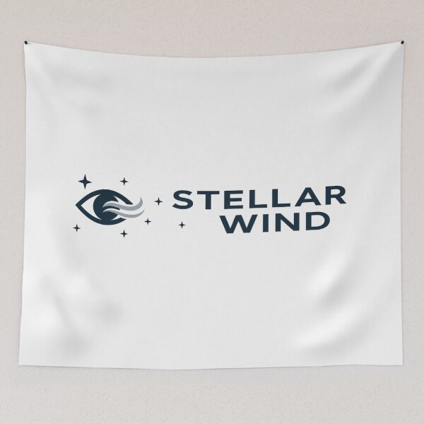 Item preview, Stellar Wind V 1.0 designed and sold by Fretpound Forge.