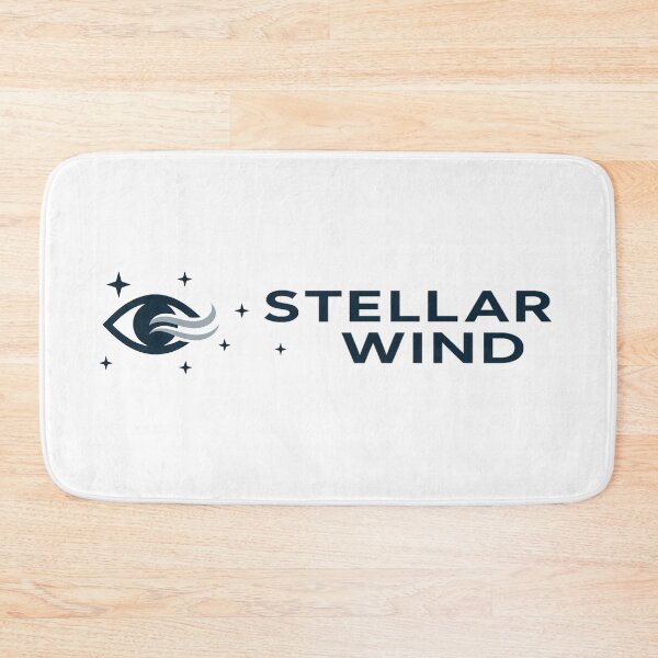 Item preview, Stellar Wind V 1.0 designed and sold by Fretpound Forge.