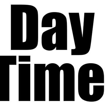 Artwork thumbnail, Lg - One Day at a Time - Large Print by Nico's NovelTs