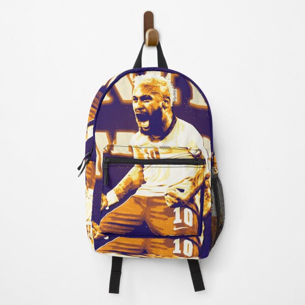 Item preview, Neymar Jr pop art designed and sold by MAX MILLER.