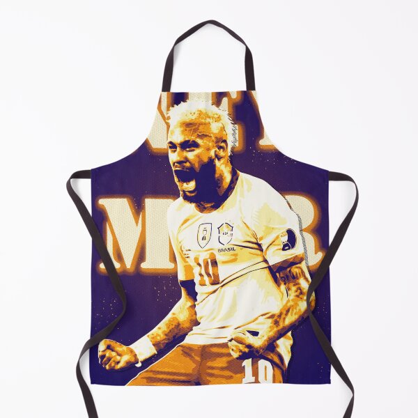 Item preview, Neymar Jr pop art  designed and sold by MAX MILLER.