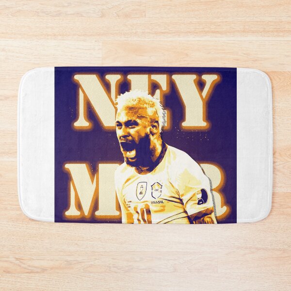 Item preview, Neymar Jr pop art  designed and sold by MAX MILLER.