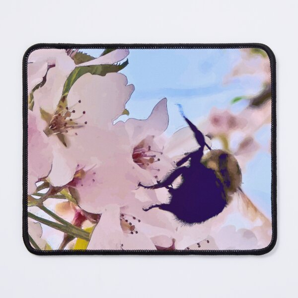 Item preview, Busy Bumble Bee No. 2 designed and sold by South Bay Storyteller .