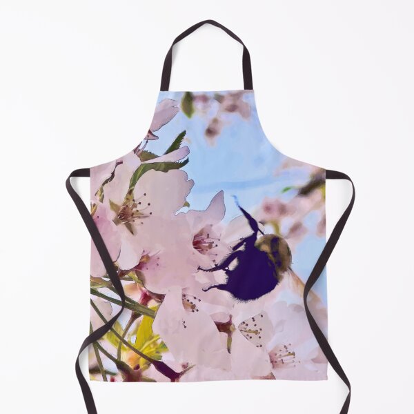 Item preview, Busy Bumble Bee No. 2 designed and sold by South Bay Storyteller .