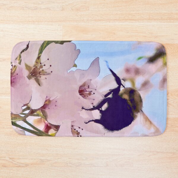 Item preview, Busy Bumble Bee No. 2 designed and sold by South Bay Storyteller .