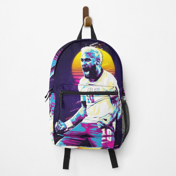 Item preview, Neymar JR retro 80s designed and sold by MAX MILLER.