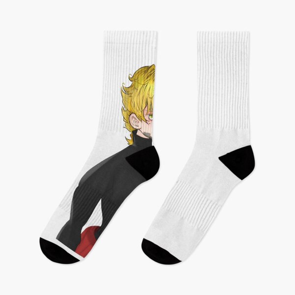 Item preview, Golden Rebel – Blonde Boy in Italian Style designed and sold by ChuChuTee.