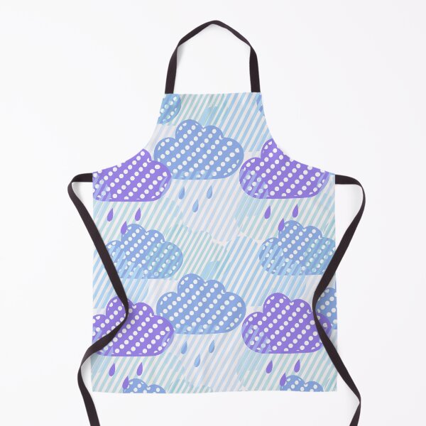 Item preview, Cloudy funny weather designed and sold by Eliavector.