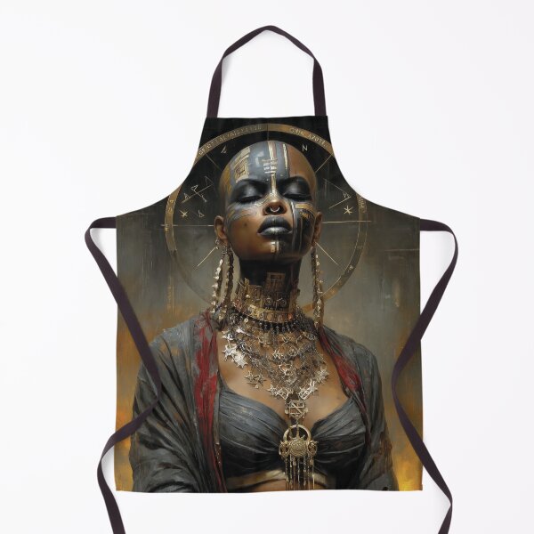 Item preview, Warrior Wears Grace designed and sold by SurrealeyeSEA.
