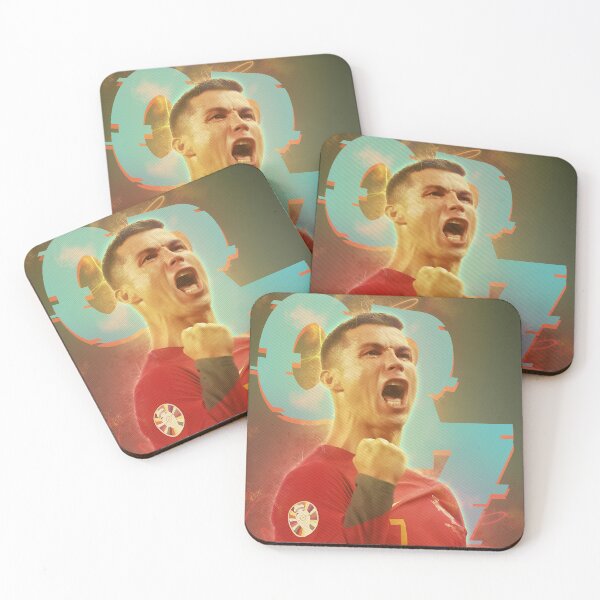 Item preview, Ronaldo selebration designed and sold by MAX MILLER.