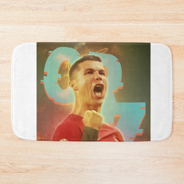 Item preview, Ronaldo selebration designed and sold by MAX MILLER.