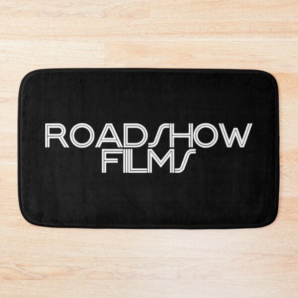 Item preview, Roadshow Films 1960s designed and sold by GoalieTurtle.