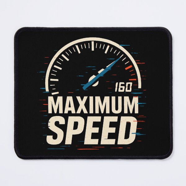 Item preview, Maximum Speed designed and sold by Dabis26.