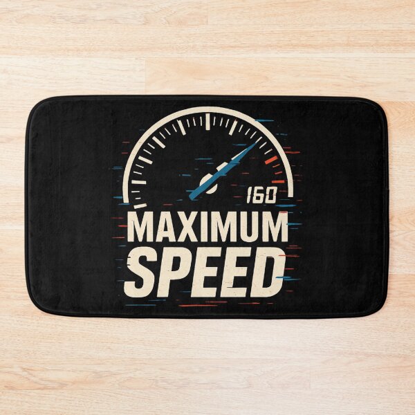 Item preview, Maximum Speed designed and sold by Dabis26.