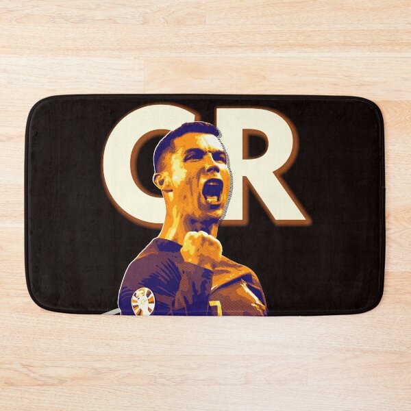 Item preview, Cristiano Ronaldo designed and sold by MAX MILLER.