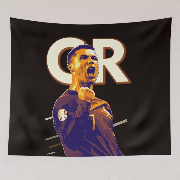 Item preview, Cristiano Ronaldo designed and sold by MAX MILLER.